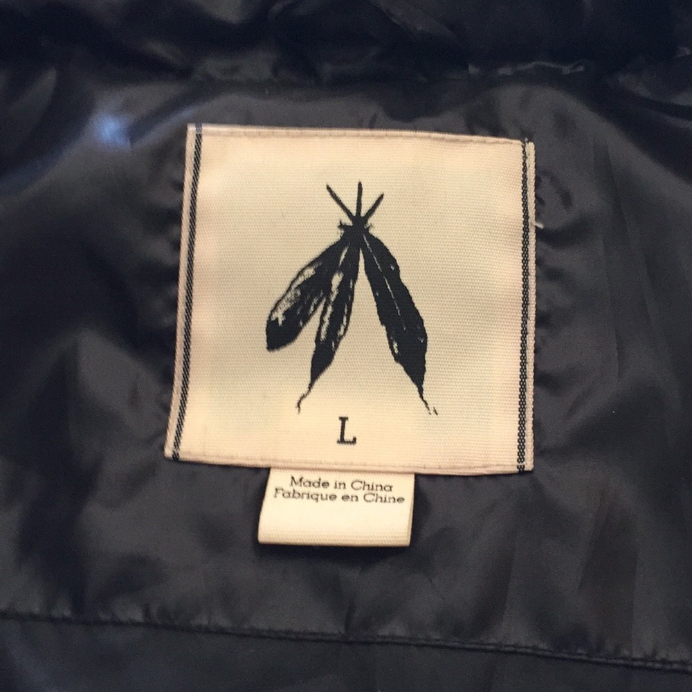 Anthro/Moth Jacket - Picture 2 of 4